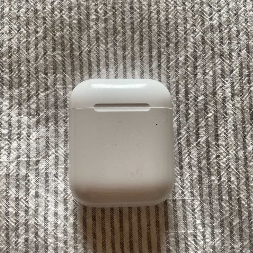 AirPods Box Replacement